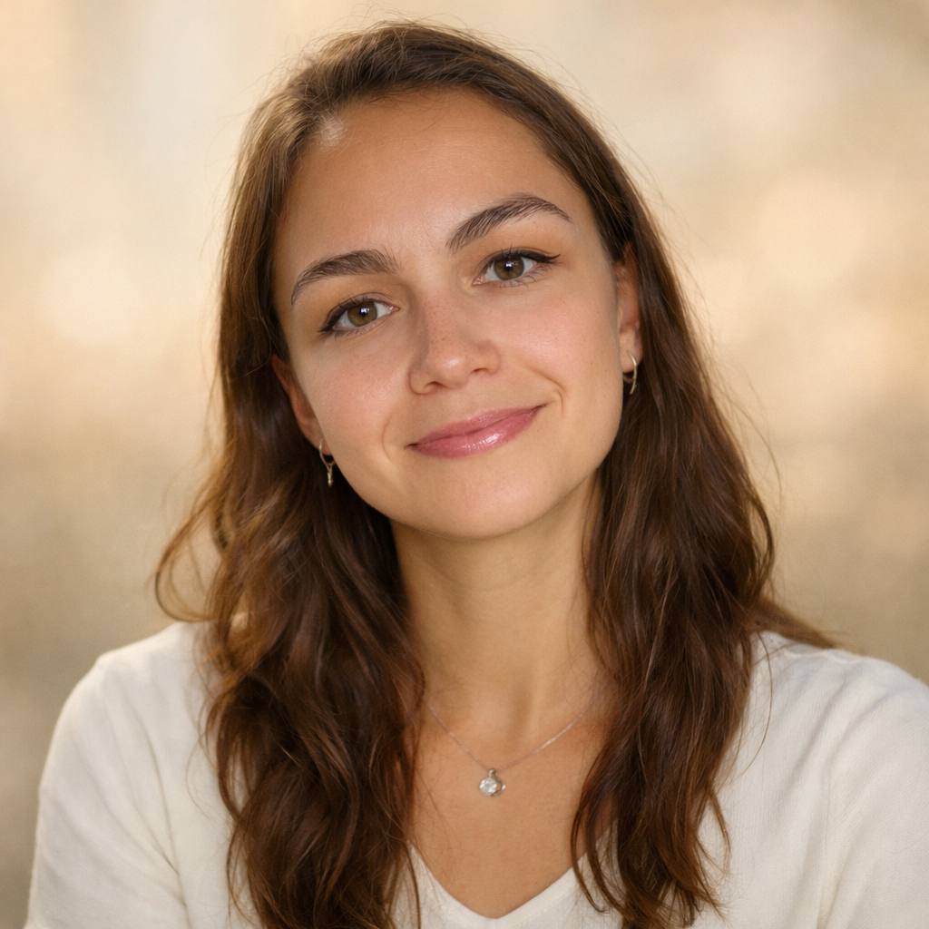 Maria Prodan, fundadora de Aipa