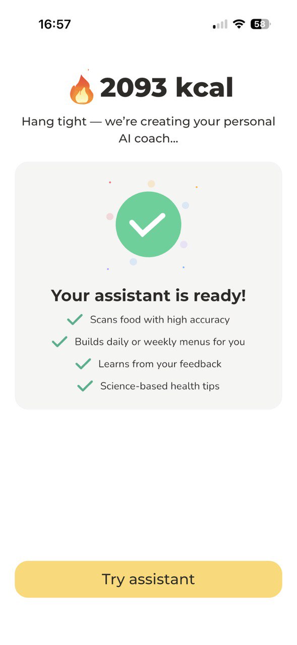 Yogurt and fruit toast